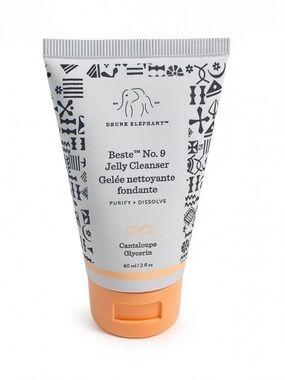 NEW Drunk Elephant Beste™ No. 9 Jelly Cleanser 60mL | Travel Size